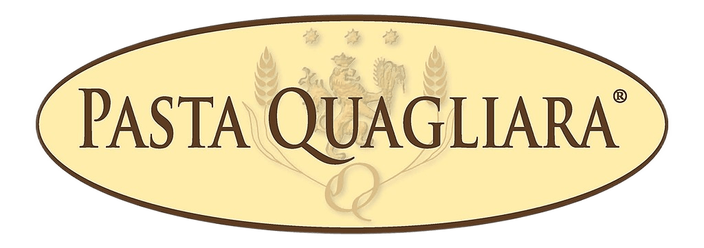 Pasta Quagliara - Antico Pastifico Lucano logo