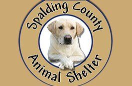 Spalding County Animal Shelter