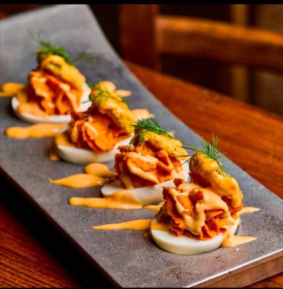 The Mill Kitchen and Bar 