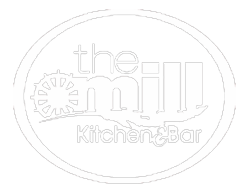 the mill logo