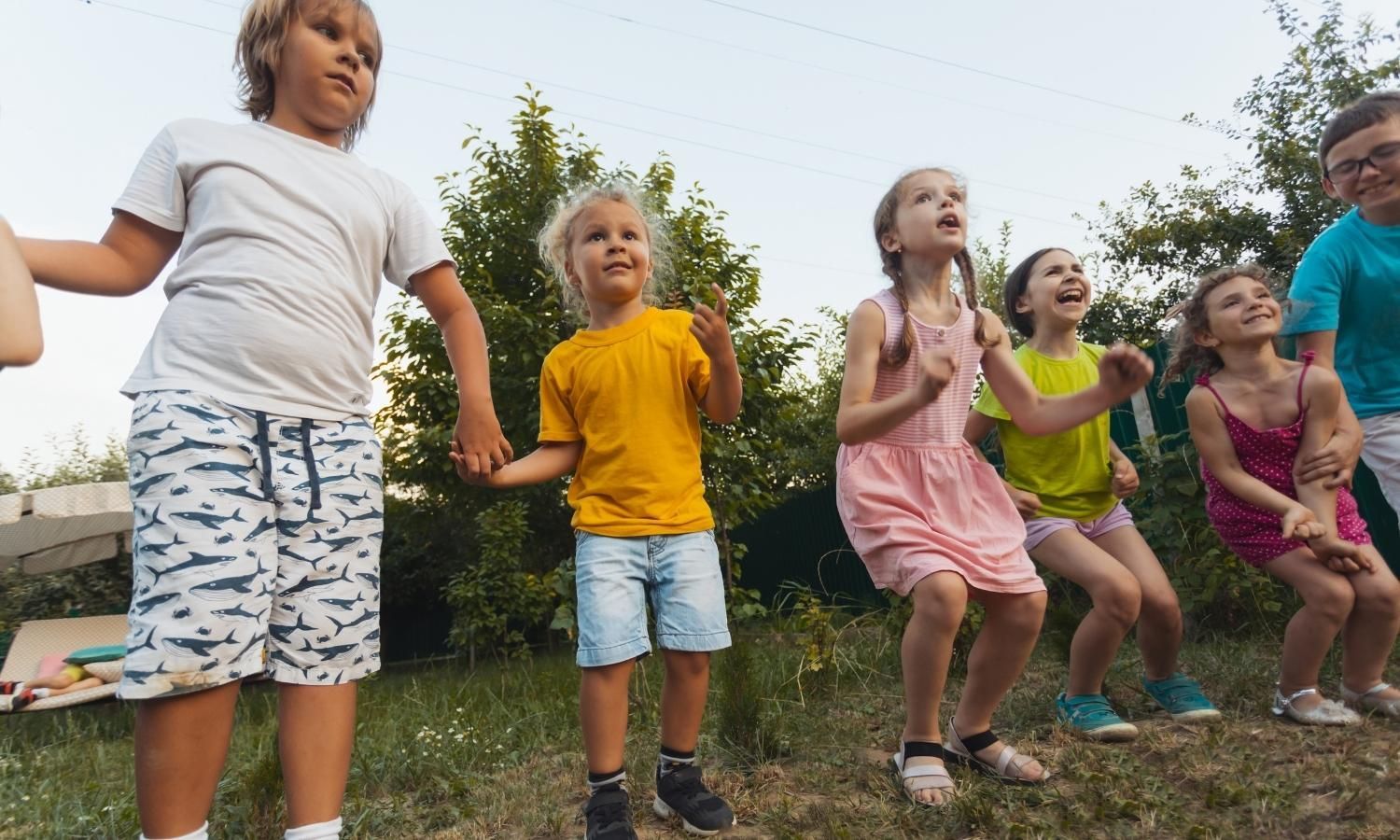 Kids