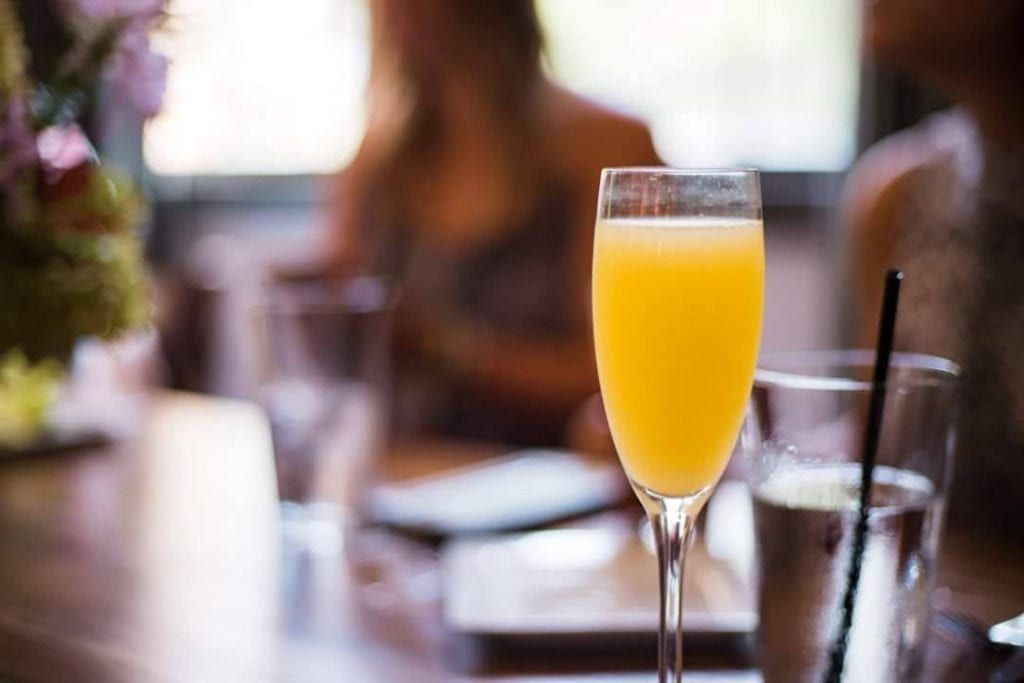 Mimosa Mimosa
