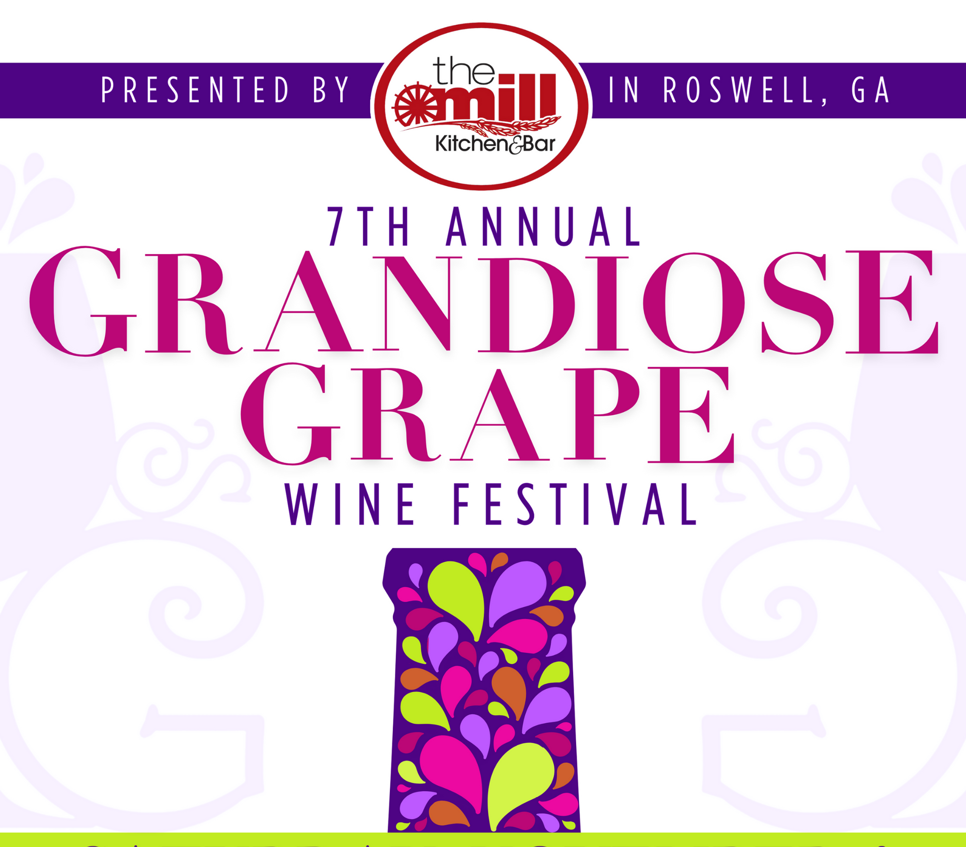 Wine Festival