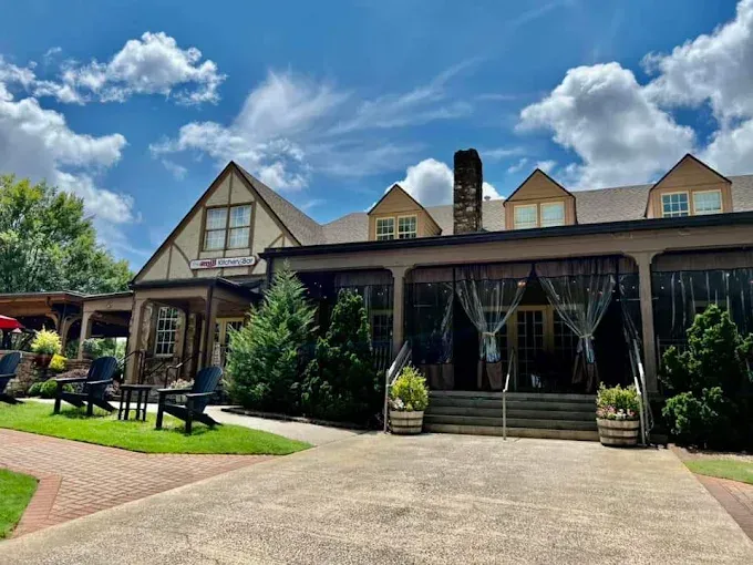 The Mill Kitchen & Bar 