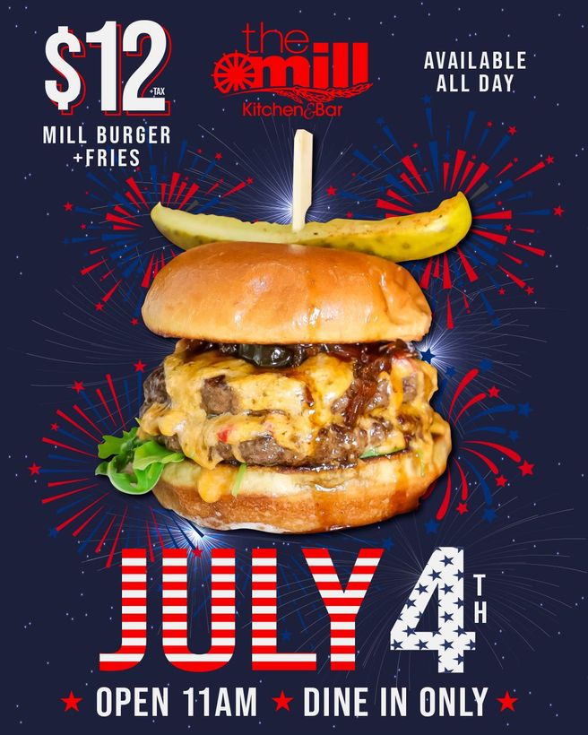 Father's Day Specials