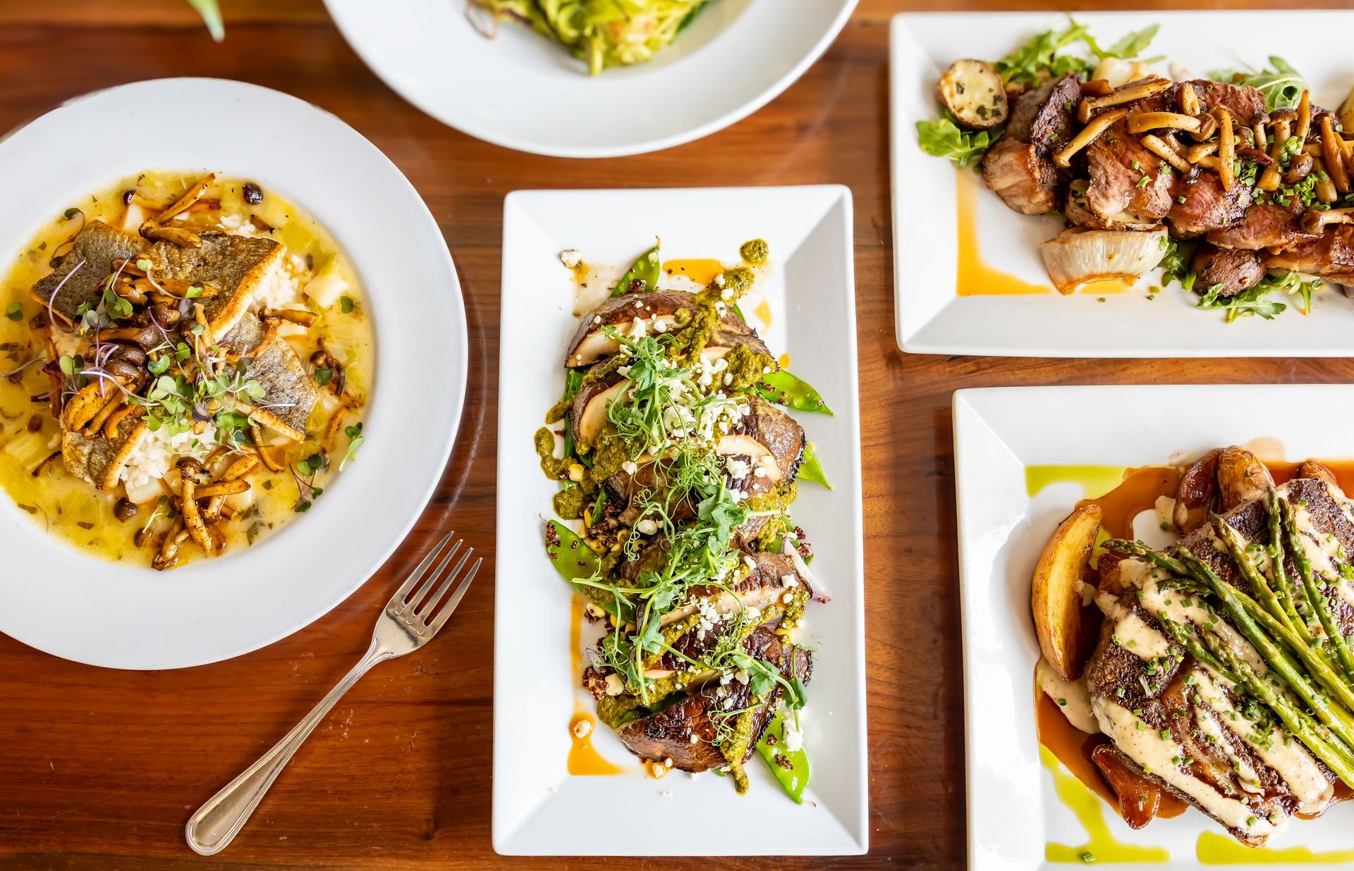 Southern Dishes