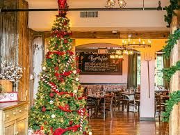 Christmas Party Event Space