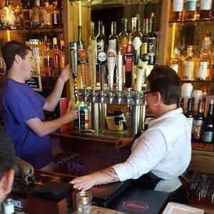 Modern Mixology The Mill Kitchen and Bar