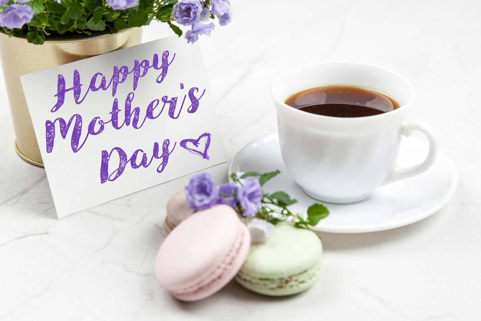 Mother's Day 