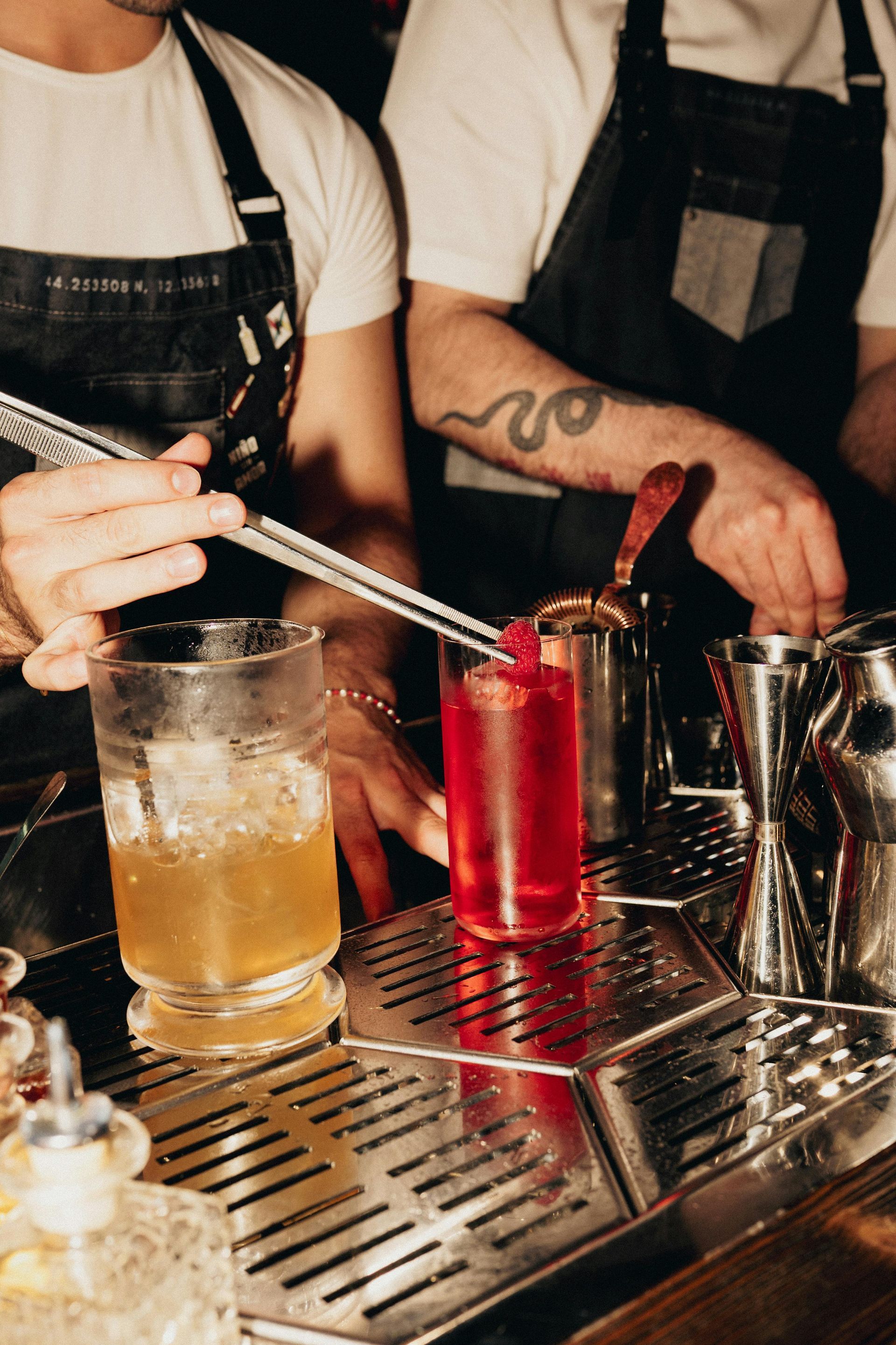 Mixology Mixology