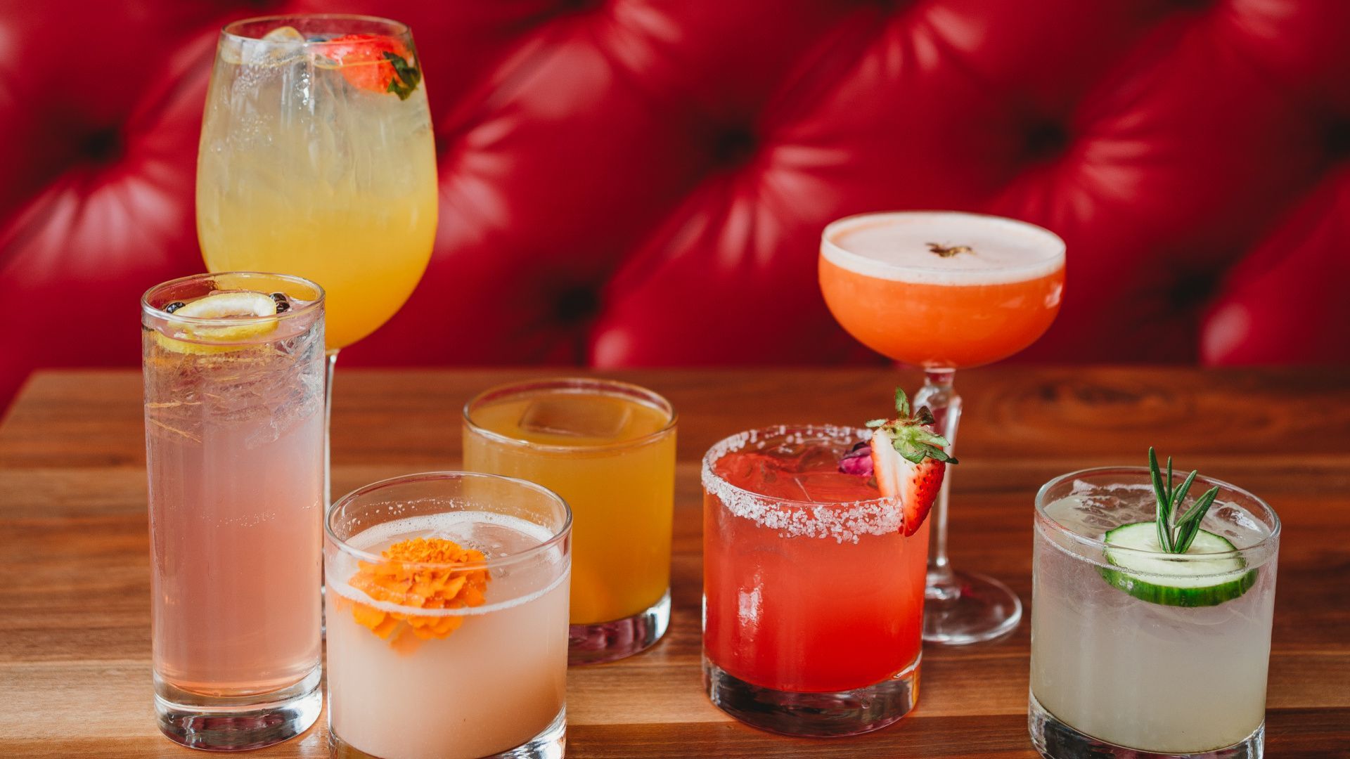 Cocktails