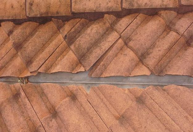 Roof Repairs — Rooftech Roofing Services in Ballina, NSW