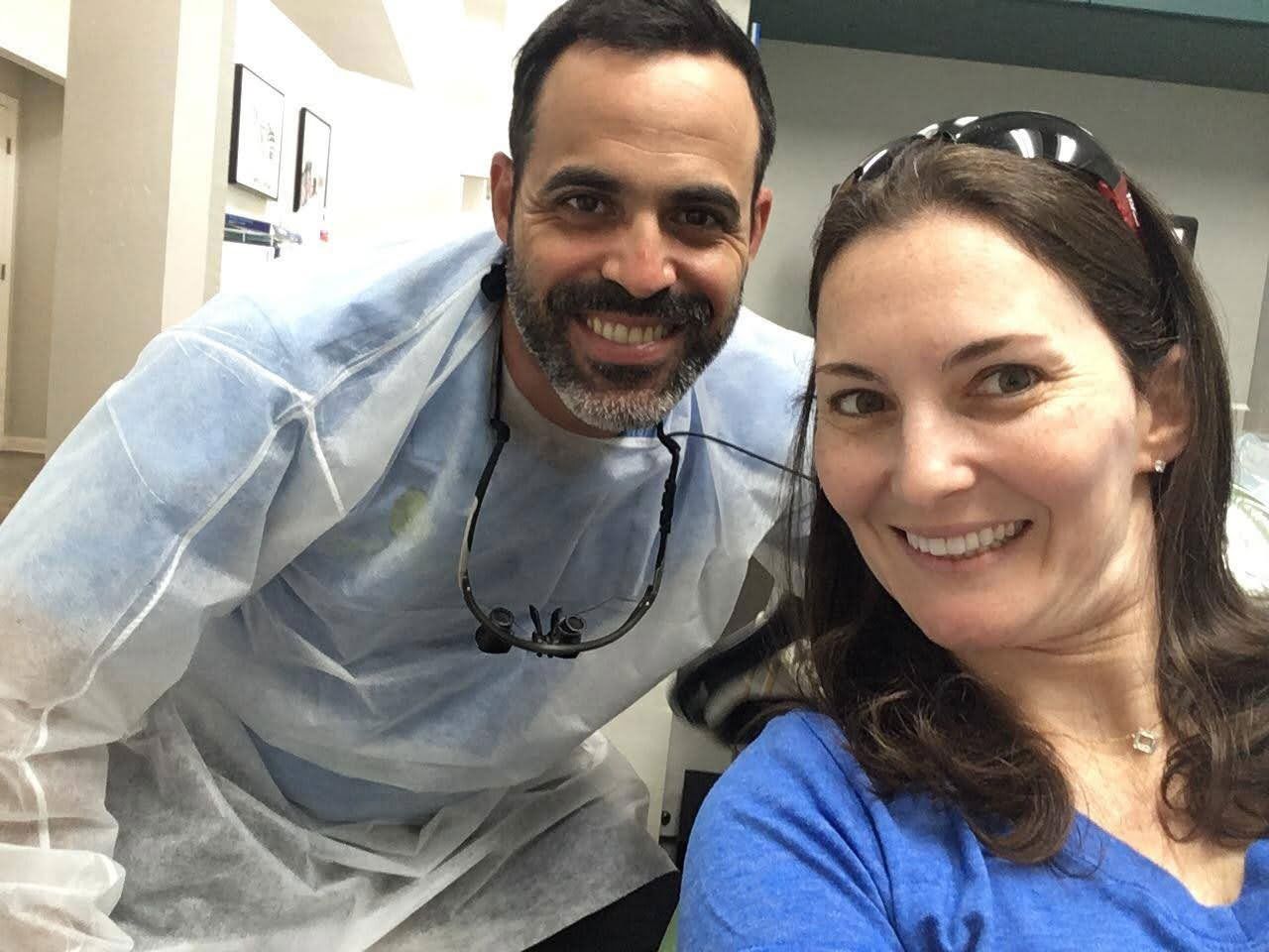 Dental Checkup — Gainesville, FL — Cruz Davis Family & Cosmetic Dentistry