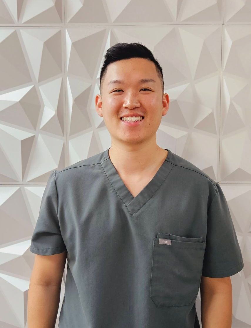 Our Team Gainesville, FL Cruz Davis Family & Cosmetic Dentistry