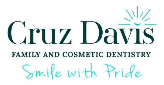 Cruz Davis Family & Cosmetic Dentistry