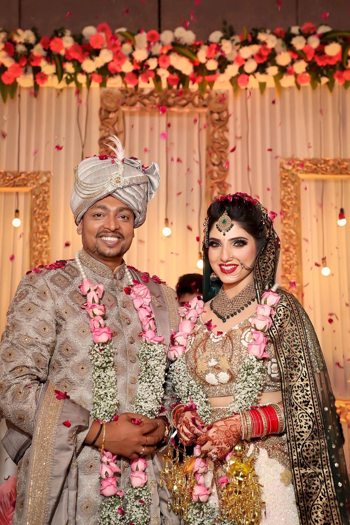 Indian Wedding – Gainesville, FL – Cruz Davis Family & Cosmetic Dentistry
