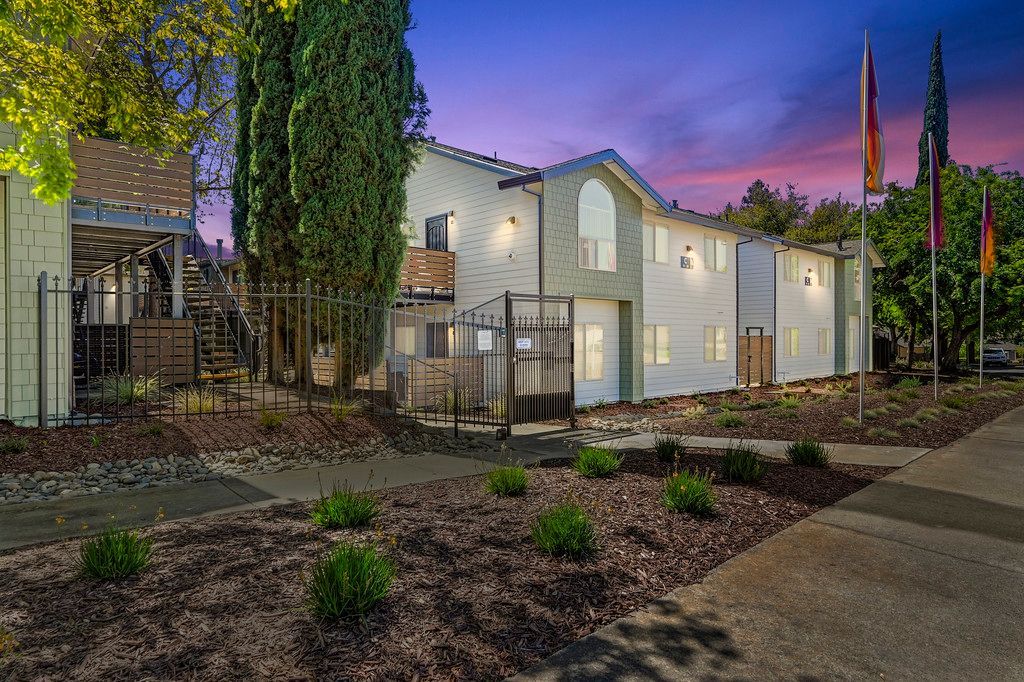 Copperwood Apartment Homes