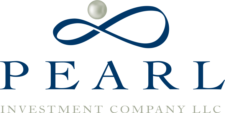 Pearl Investments Logo - Click to return to the homepage