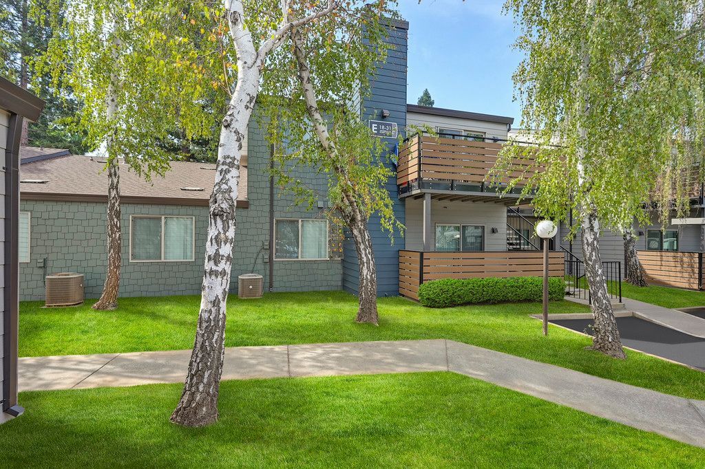 Wind Chase Apartments