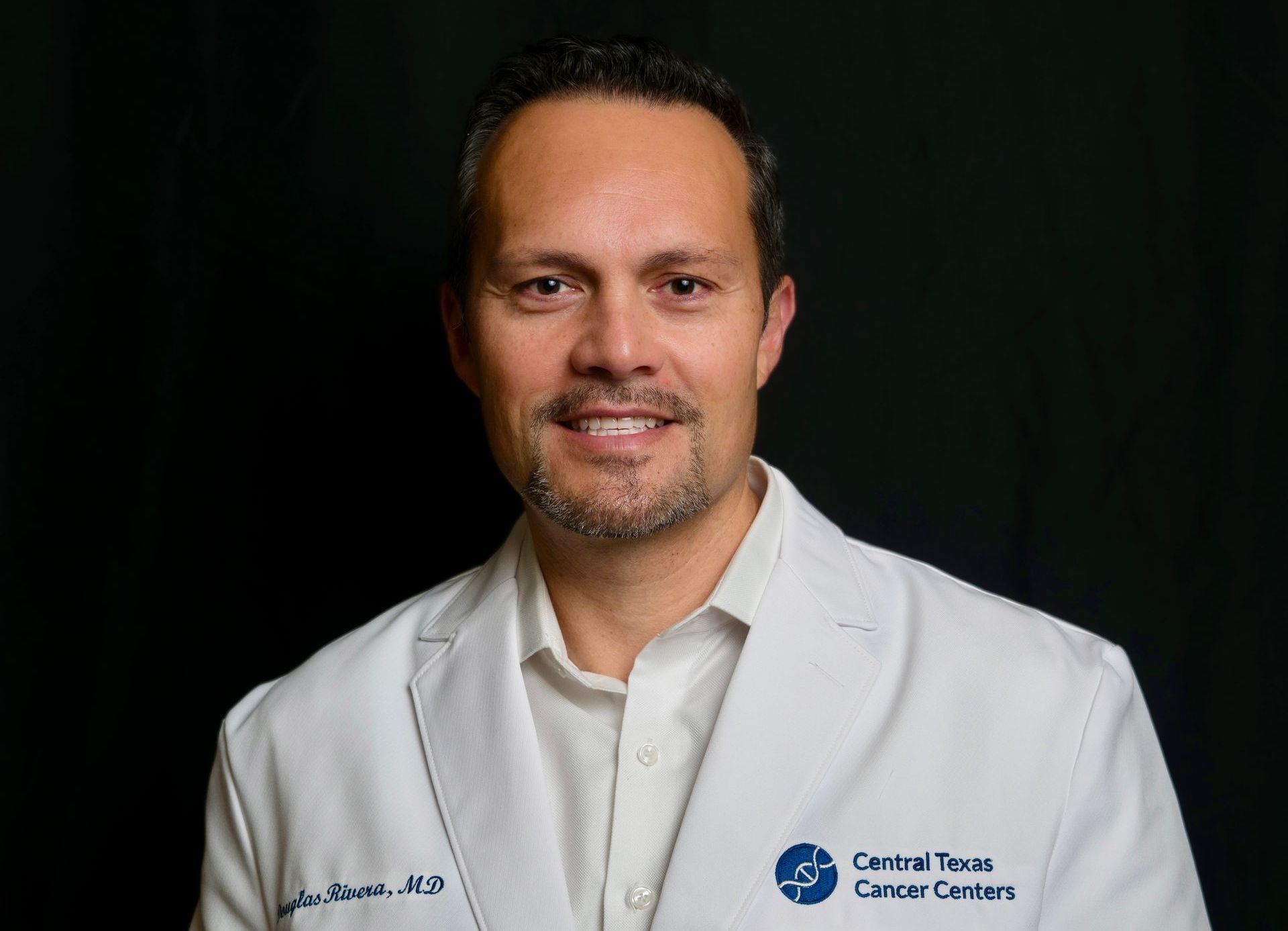 Douglas J. Rivera, MD | Central Texas Cancer Centers