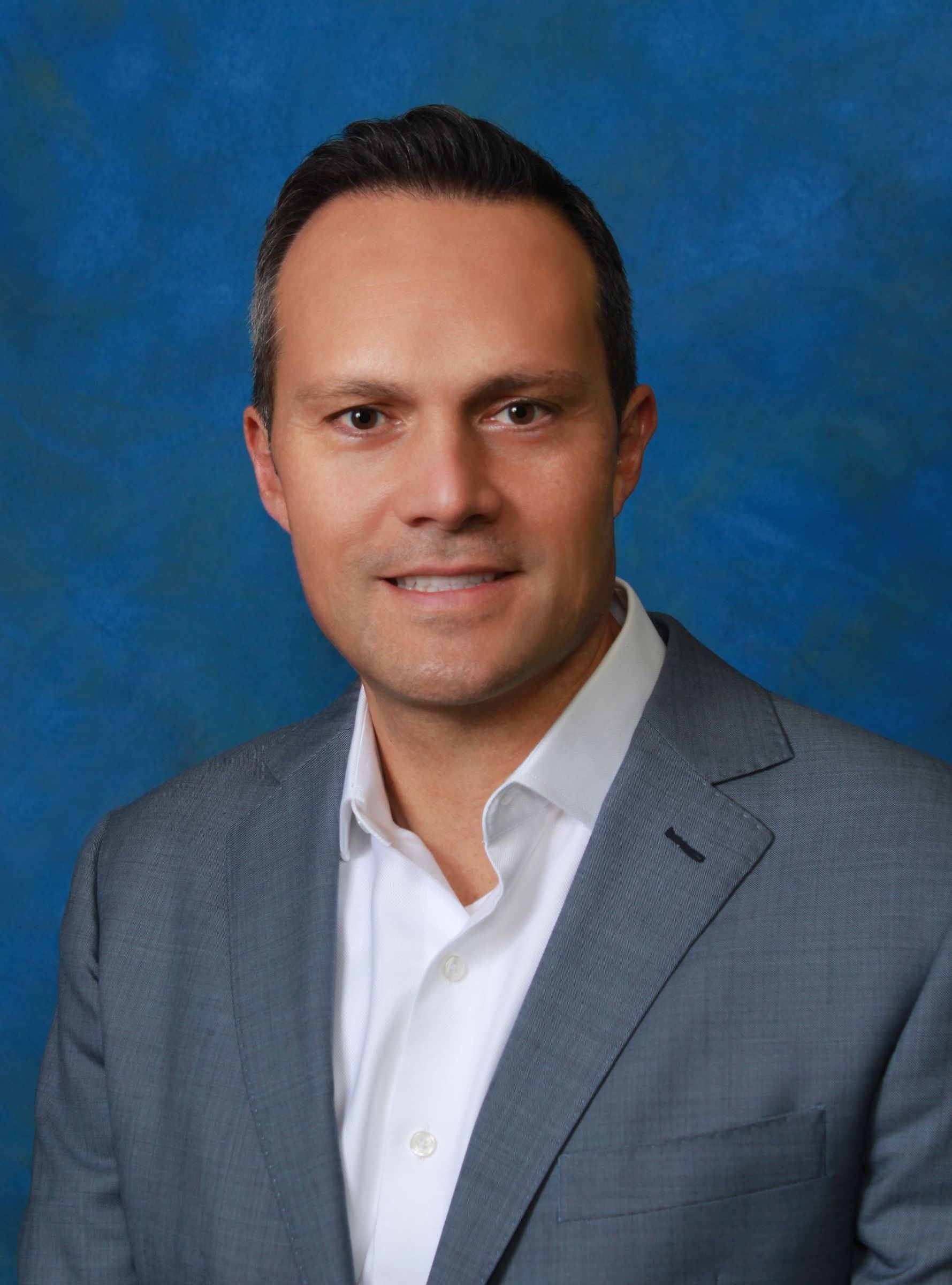 Douglas J. Rivera | Central Texas Cancer Centers