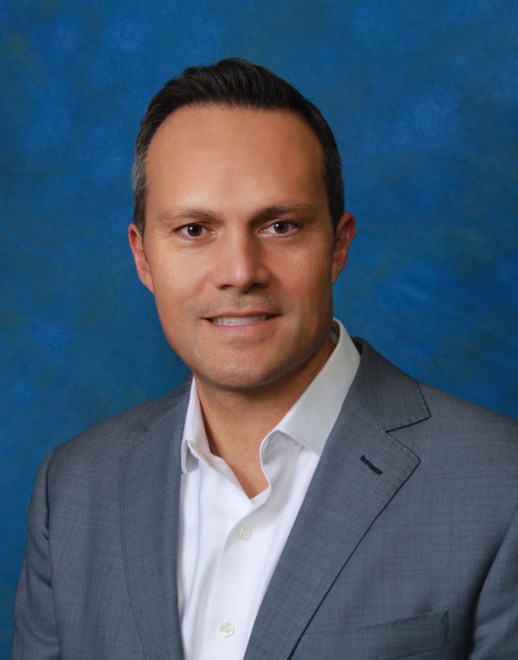 Douglas J. Rivera | Central Texas Cancer Centers