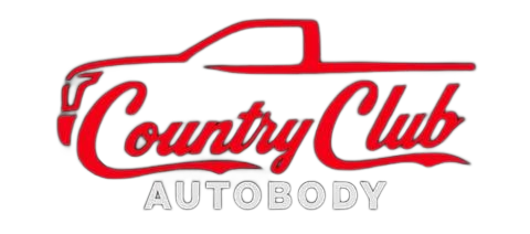 Country Club Auto Logo