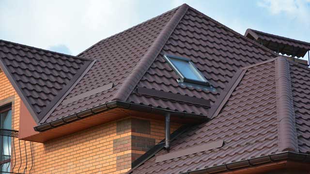Metal Roofing System – Broomfield, CO – Rocky Mountain Roof Doctors