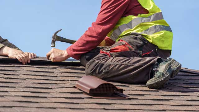 Residential Roof Repairs – Broomfield, CO – Rocky Mountain Roof Doctors