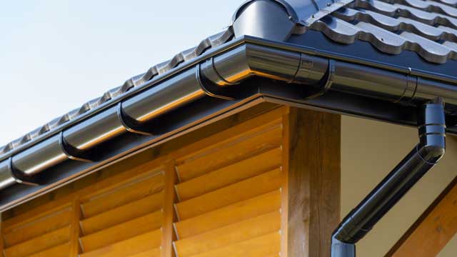 Gutter Professionals – Broomfield, CO – Rocky Mountain Roof Doctors