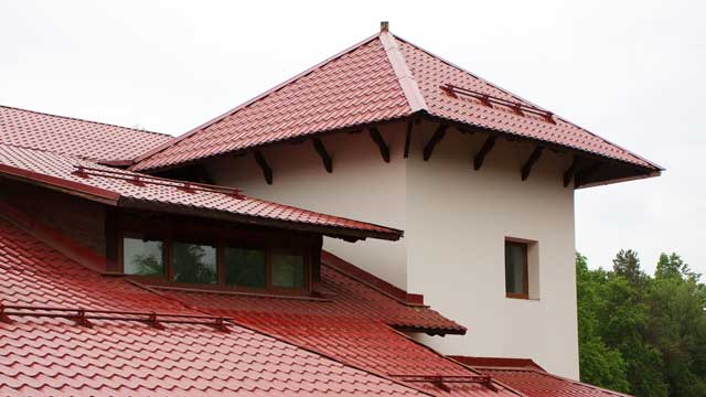 Strong Roofing System – Broomfield, CO – Rocky Mountain Roof Doctors