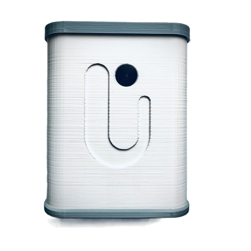 Utune Optimizer tissue-mimicking phantom