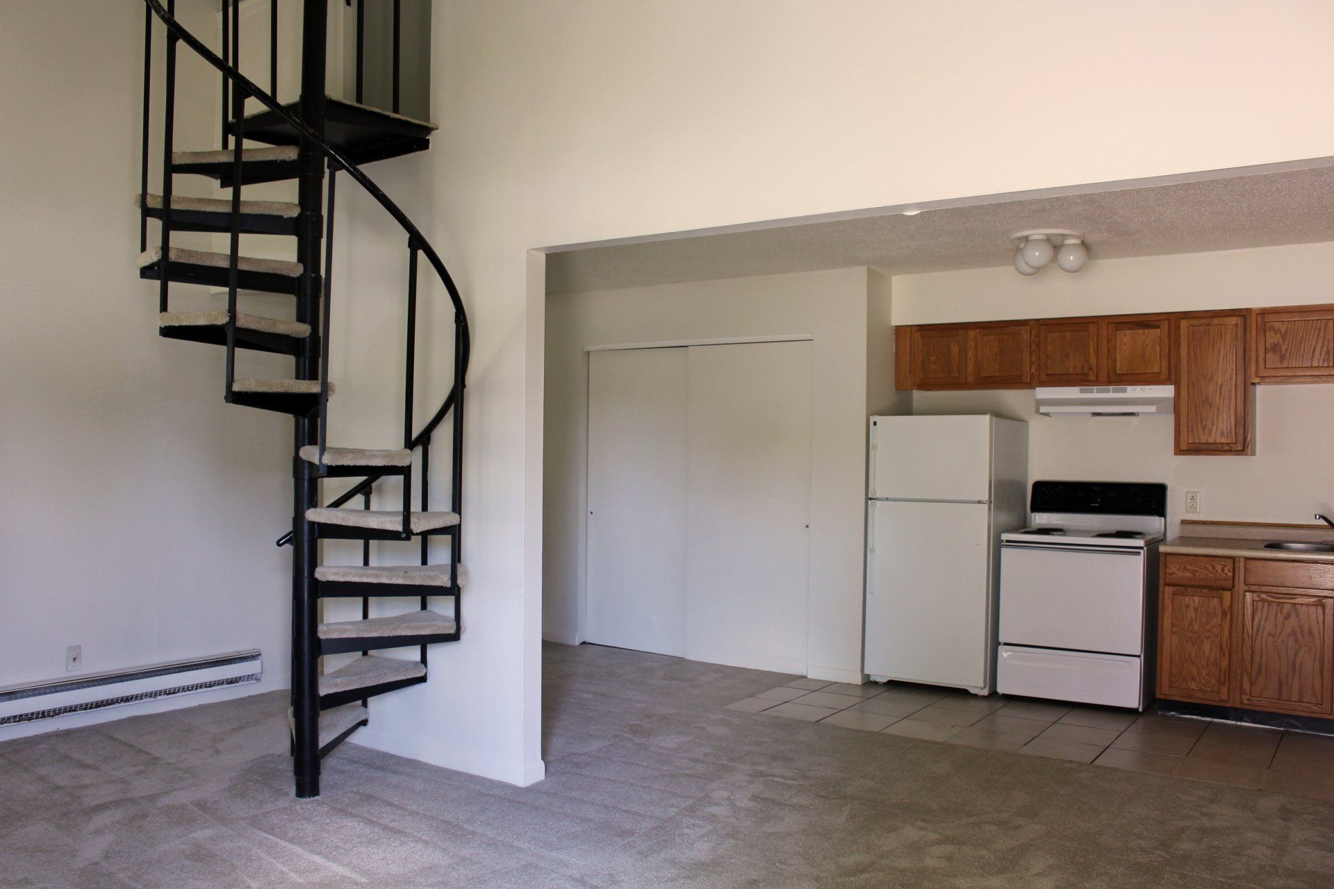 prairie hills gallery