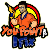 You Point I Fix