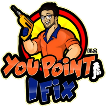 You Point I Fix