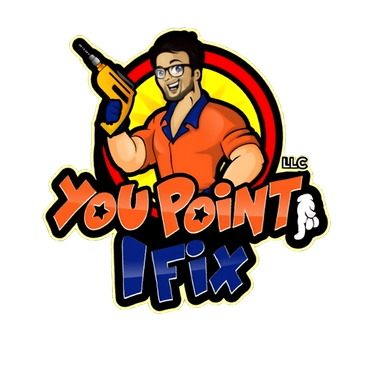 You Point I Fix