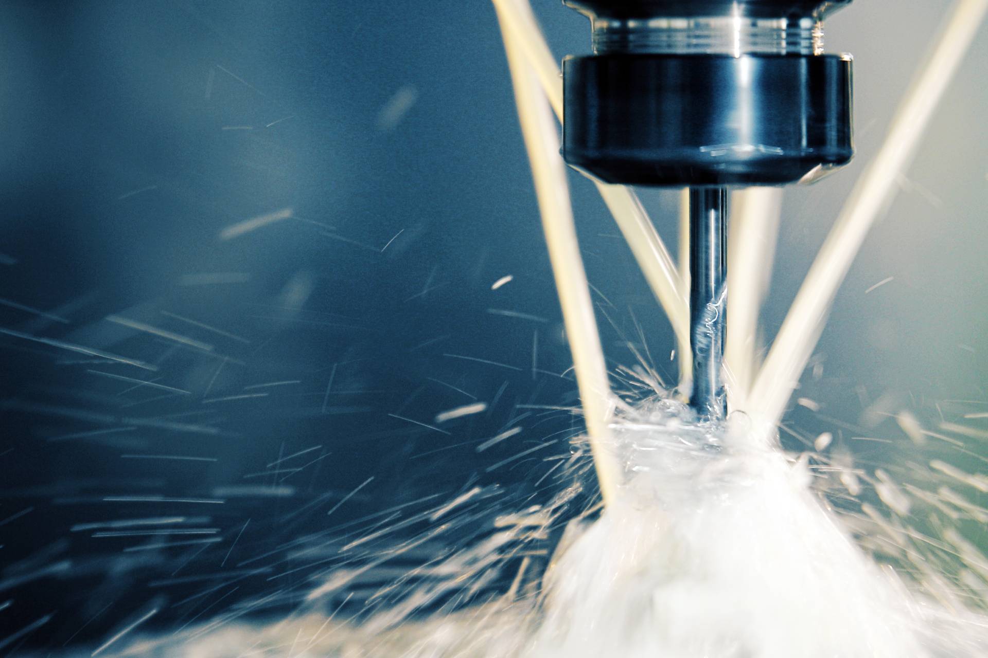 lavorazioni metalliche