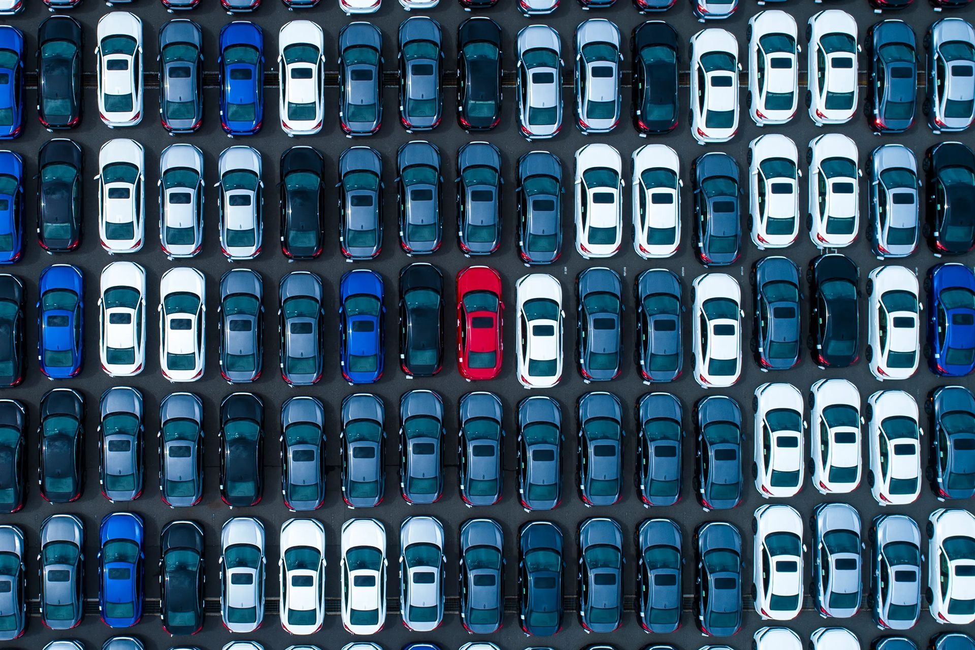 gestione auto aziendali