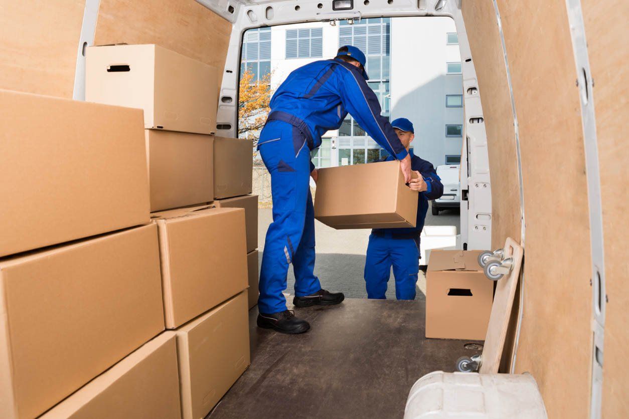 Facchinaggio e sgomberi