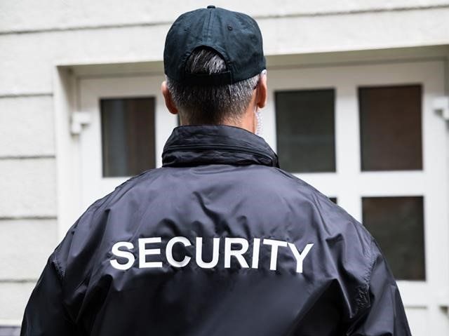 Sicurezza e sorveglianza