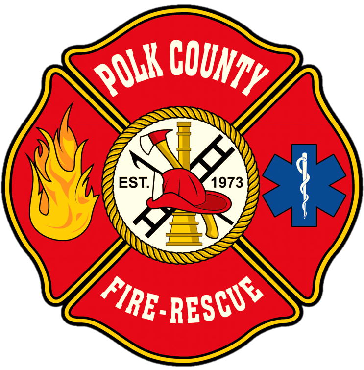 Polk County Fire Department