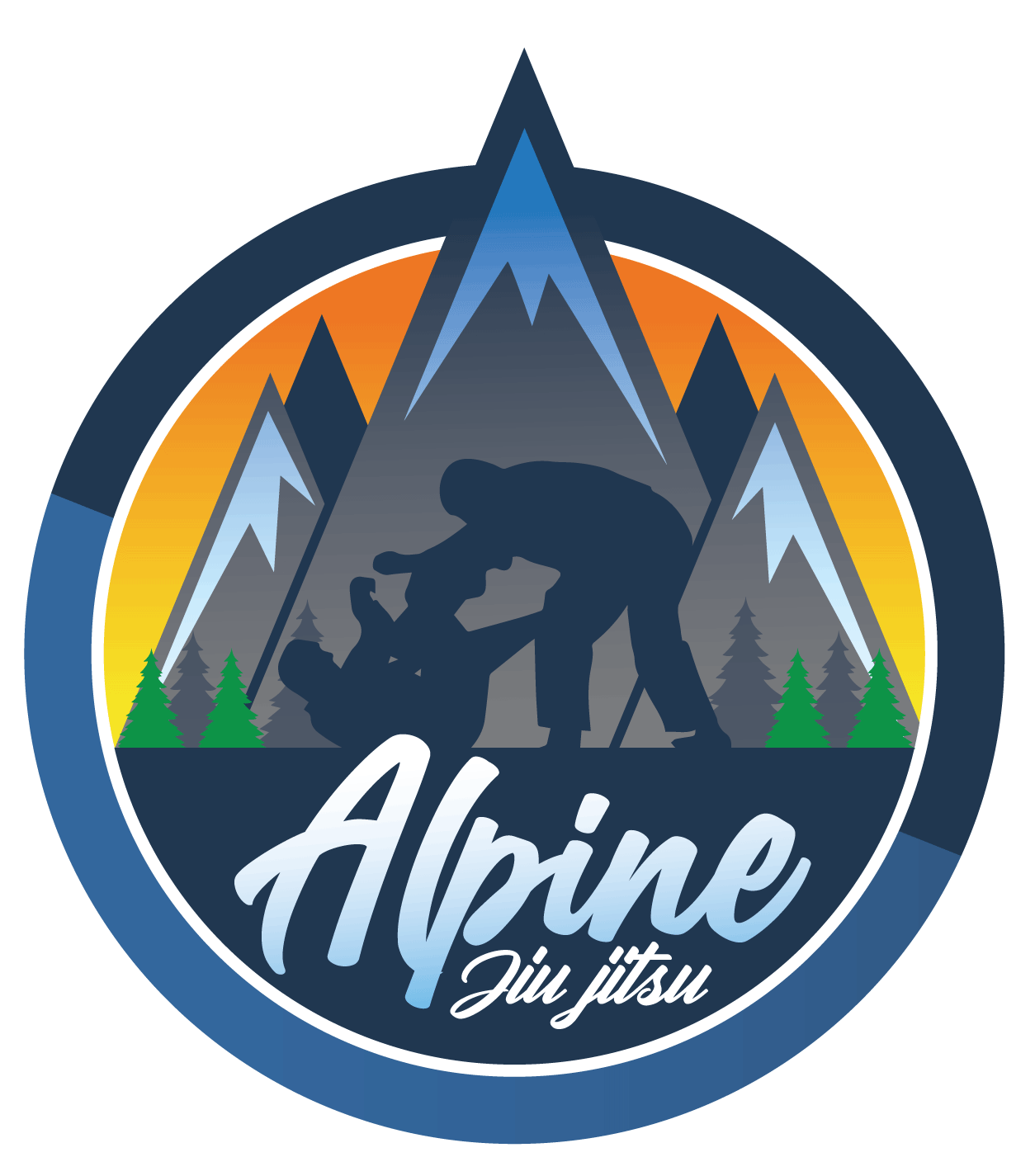 Alpine Jiu Jitsu