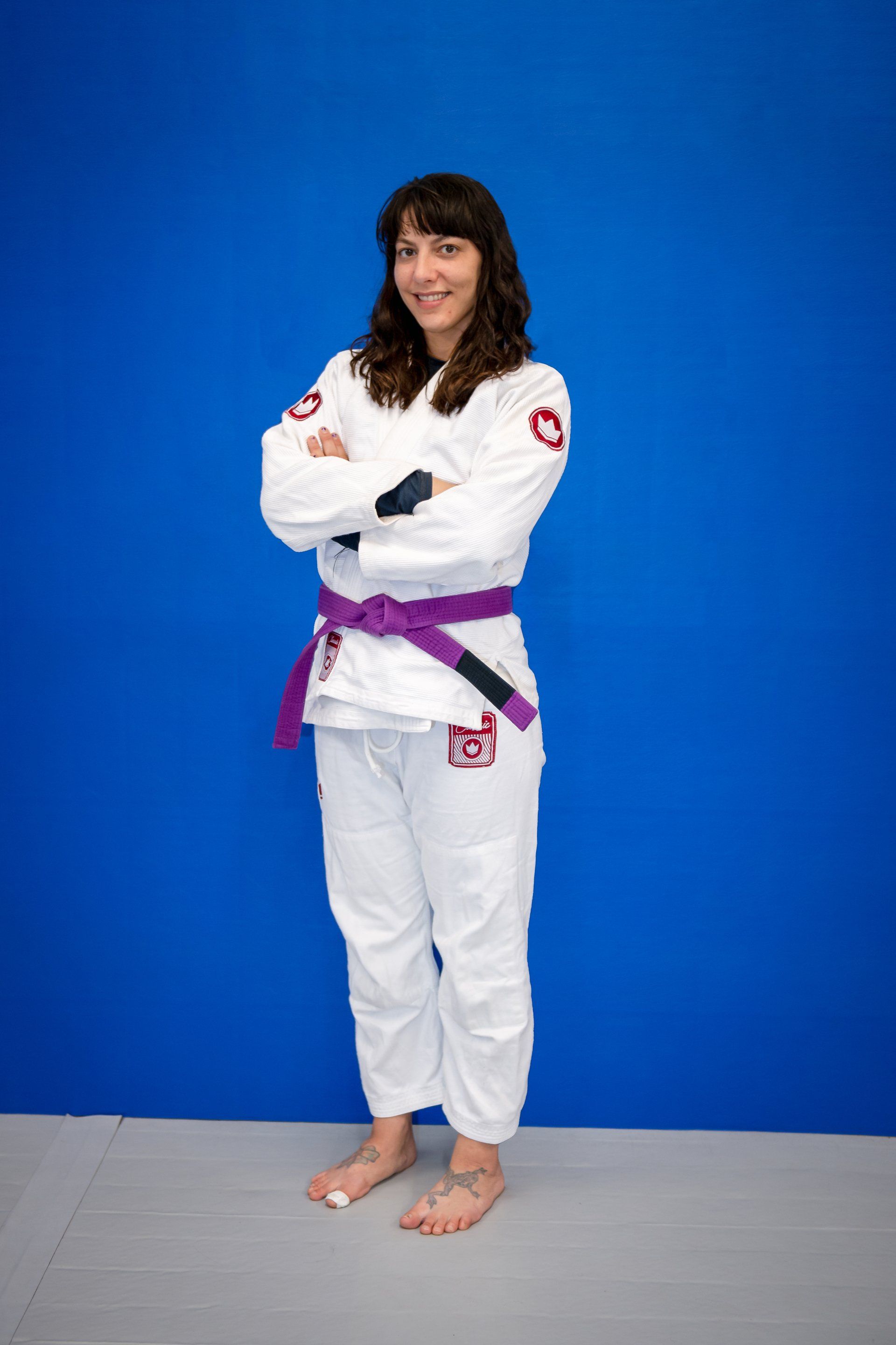 JiuJitsu Instructors Alpine, CA Alpine JiuJitsu