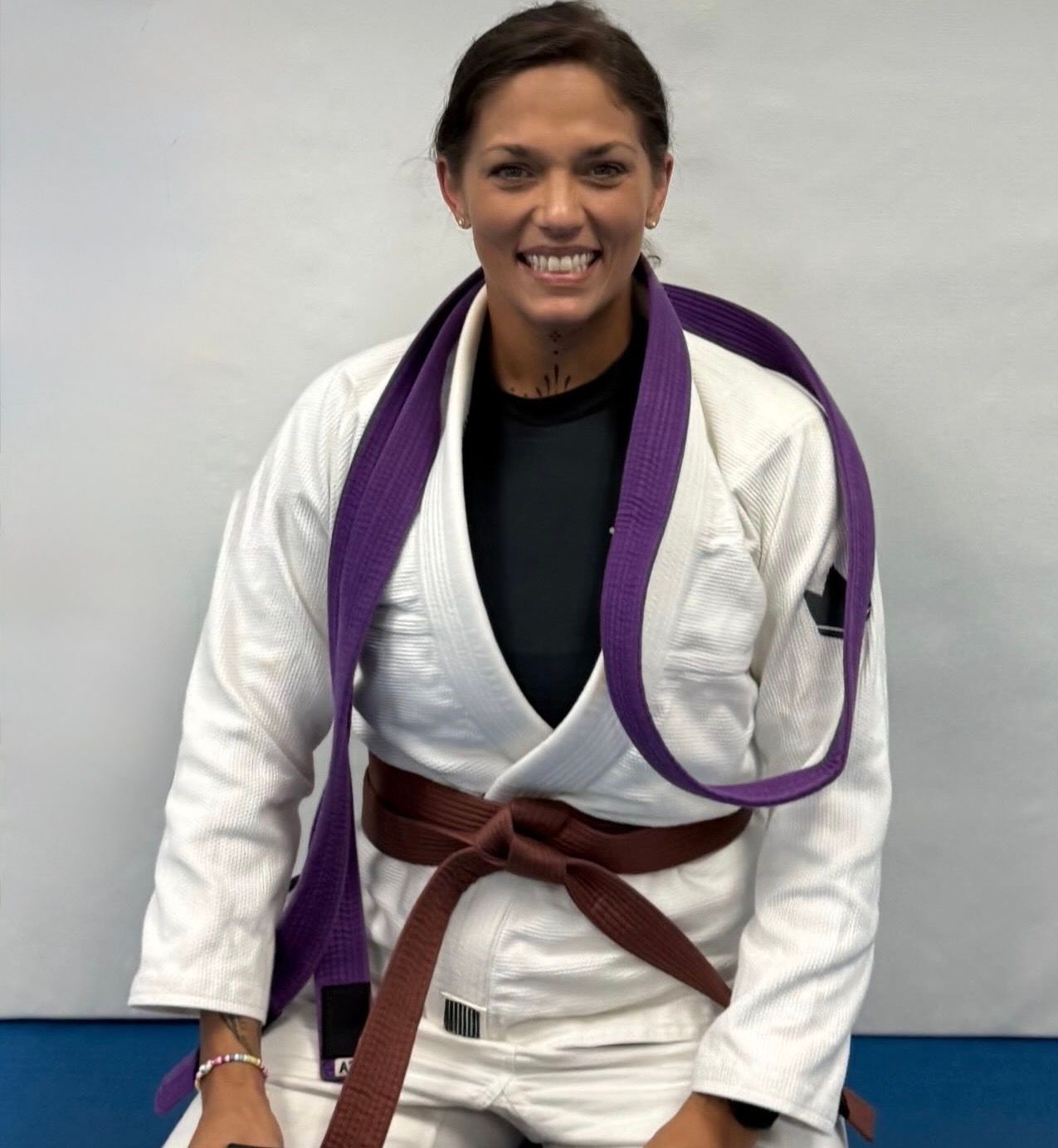 Brittany Schofer — Alpine, CA — Alpine Jiu Jitsu