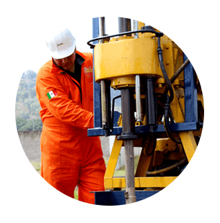 ALSA INGENIERÍA DE SUELOS Y MATERIALES SA DE CV - Geotecnia