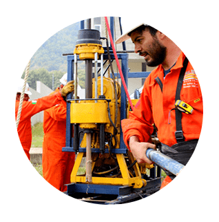 ALSA INGENIERÍA DE SUELOS Y MATERIALES SA DE CV - Mecánica de suelos