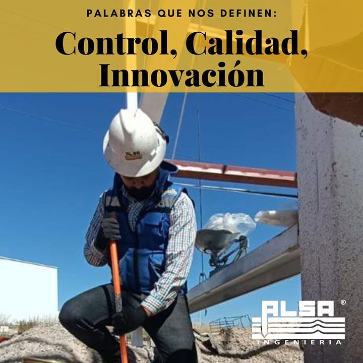 ALSA INGENIERÍA DE SUELOS Y MATERIALES SA DE CV