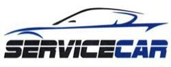 service car logo