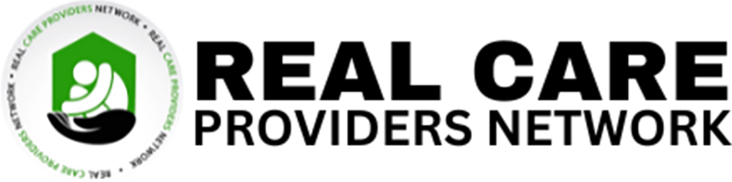 Belvedere Real Care Providers logo