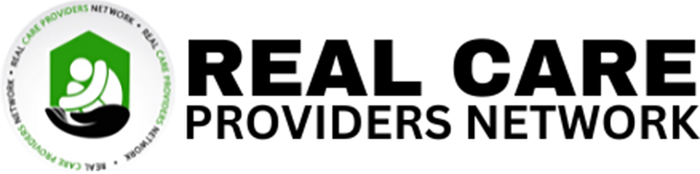 Belvedere Real Care Providers logo